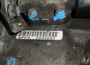  Honda CRV (MKZA, GPLA, GPPA) :  3
